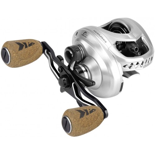 BAITCASTER KK MEGAJAWS 5.4:1 KASTKING BAITCASTER KK MEGAJAWS 5.4:1 KASTKING